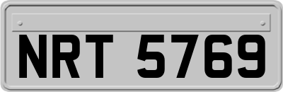 NRT5769