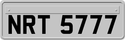 NRT5777
