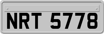 NRT5778