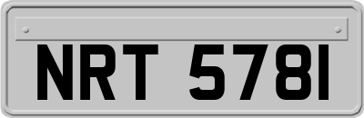 NRT5781