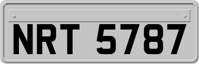 NRT5787