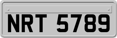 NRT5789
