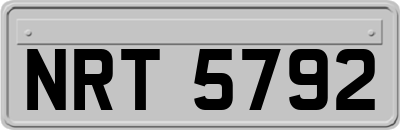 NRT5792