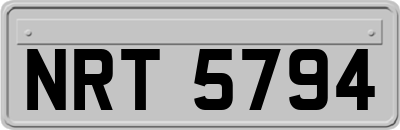 NRT5794