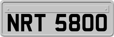 NRT5800