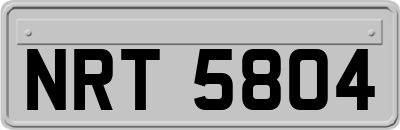 NRT5804