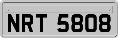 NRT5808