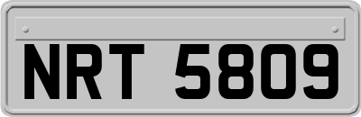 NRT5809