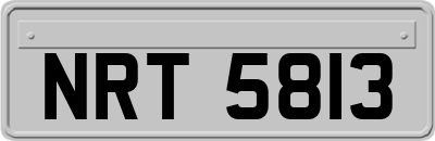 NRT5813