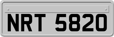 NRT5820