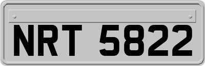 NRT5822