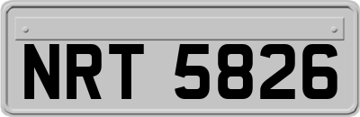 NRT5826