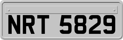 NRT5829