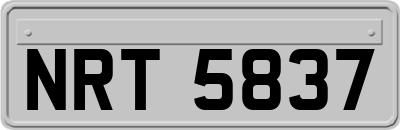 NRT5837