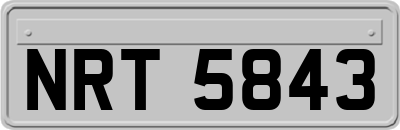 NRT5843