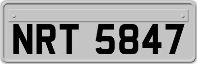NRT5847