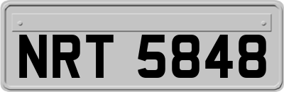 NRT5848
