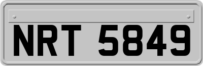 NRT5849