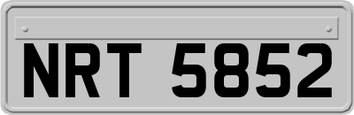 NRT5852