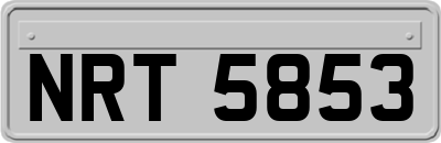NRT5853