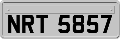 NRT5857