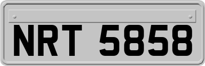 NRT5858