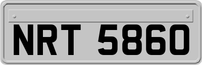 NRT5860