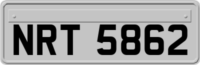 NRT5862