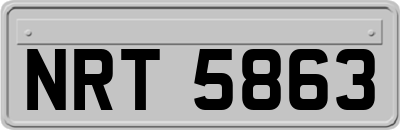 NRT5863