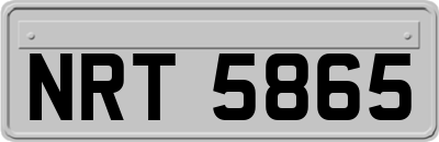 NRT5865