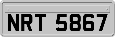 NRT5867