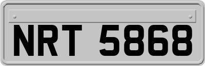 NRT5868