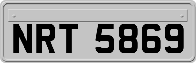NRT5869