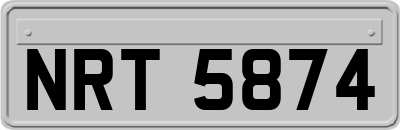 NRT5874