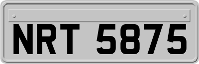 NRT5875
