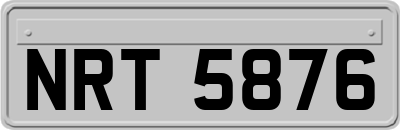 NRT5876