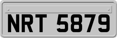 NRT5879