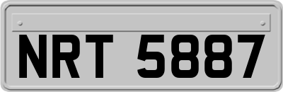 NRT5887