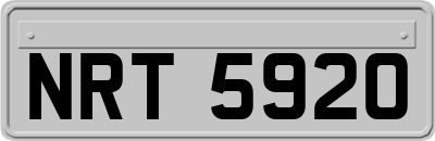 NRT5920