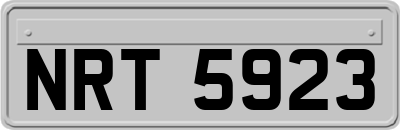 NRT5923