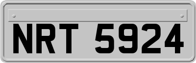 NRT5924