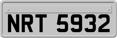 NRT5932