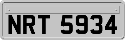 NRT5934