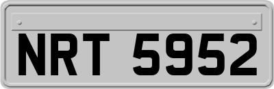 NRT5952