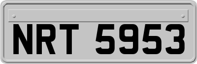 NRT5953