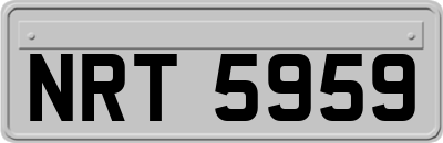 NRT5959