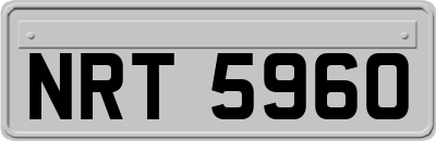 NRT5960