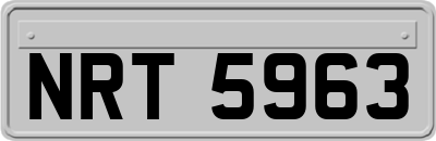 NRT5963