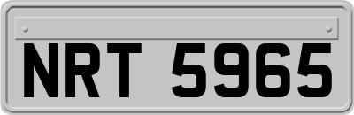 NRT5965