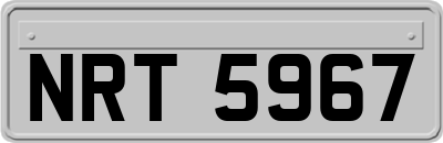 NRT5967